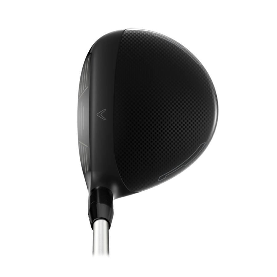 キャロウェイ Callaway 【レディース】 QUANTUM(クァンタム) MAX FAST フェアウェイウッド SPDSTAR 40 LADY シャフト 日本正規品 2026の画像