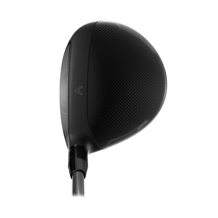キャロウェイ Callaway QUANTUM(クァンタム) MAX フェアウェイウッド