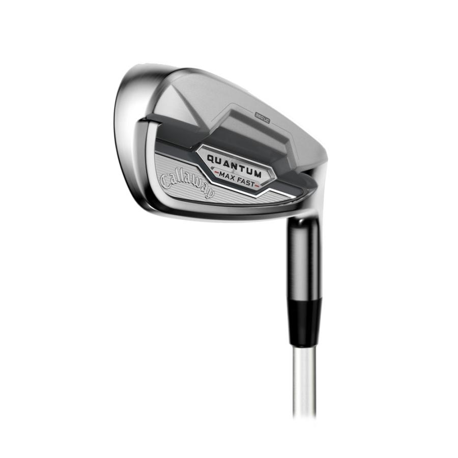 キャロウェイ Callaway 【レディース】 QUANTUM(クァンタム) MAX FAST