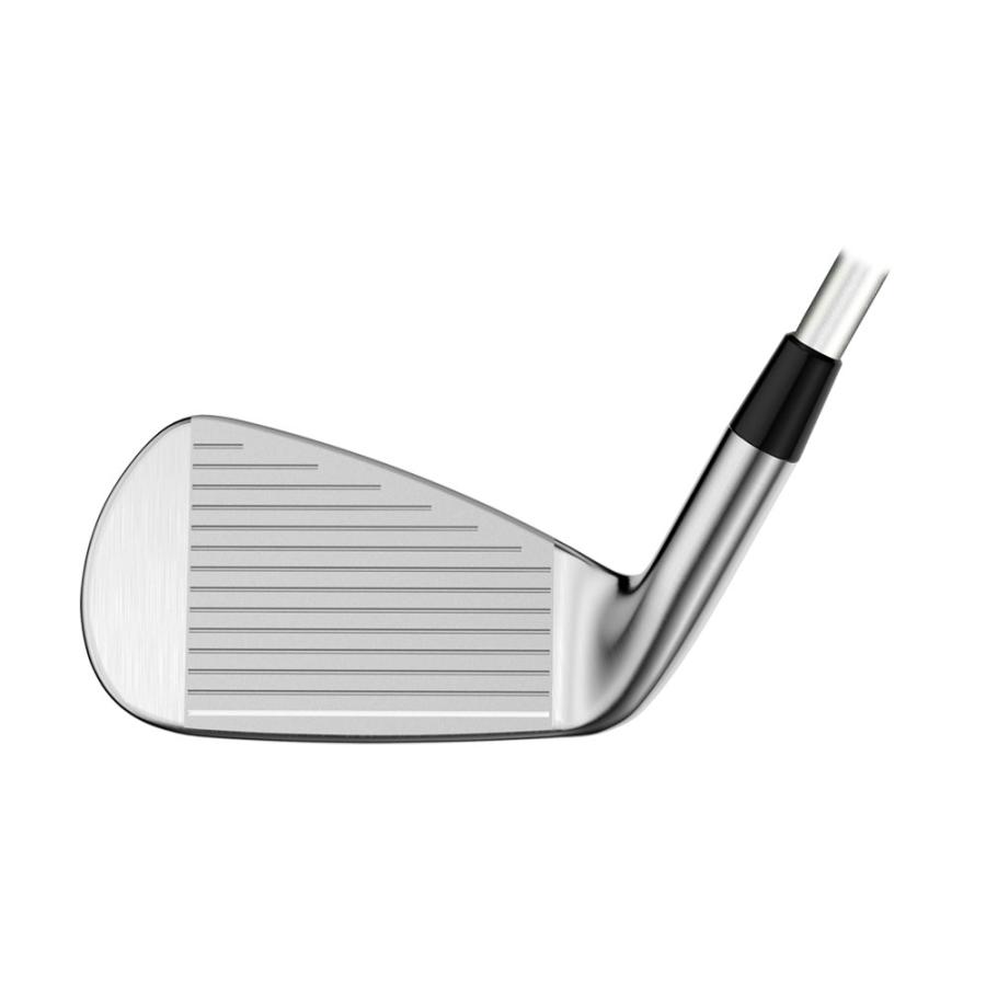 キャロウェイ Callaway 【レディース】 QUANTUM(クァンタム) MAX FAST アイアン(5本セット) SPDSTAR 40 LDY シャフト 日本正規品 2026の画像
