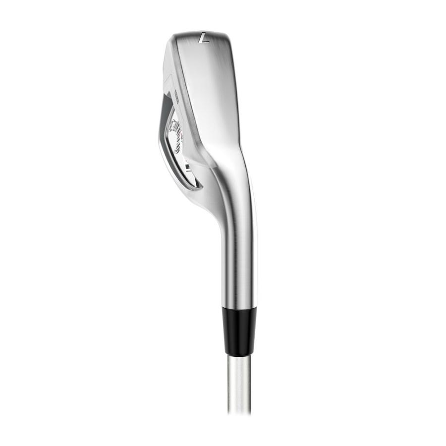 キャロウェイ Callaway 【レディース】 QUANTUM(クァンタム) MAX FAST アイアン(5本セット) SPDSTAR 40 LDY シャフト 日本正規品 2026の画像