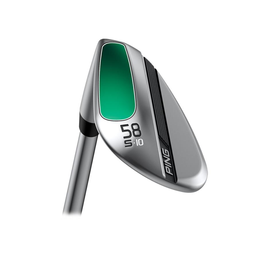 PING S259 ウェッジ 52度 Sグラインド MODUS3 105S ピン PING s259 ウェッジ単品 N.S.PRO MODUS3 TOUR 105 シャフト 日本