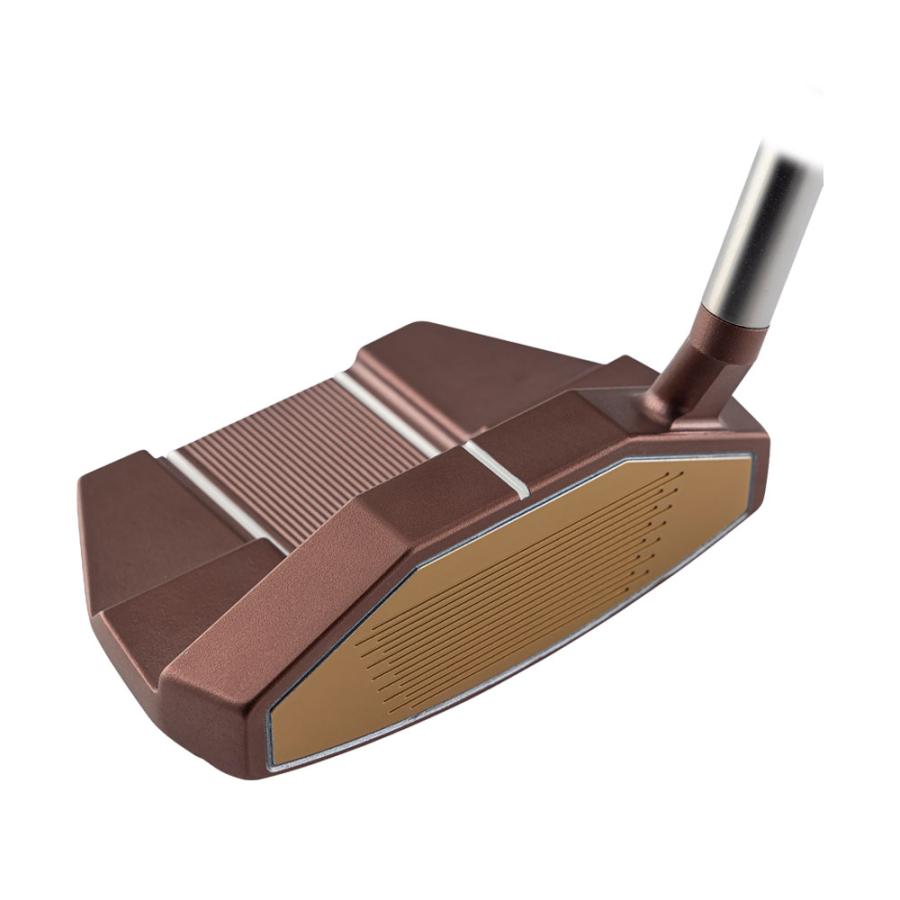 キャスコ kasco 9/9 STRAP パター Type-MH N.S.PRO PUTTER 160