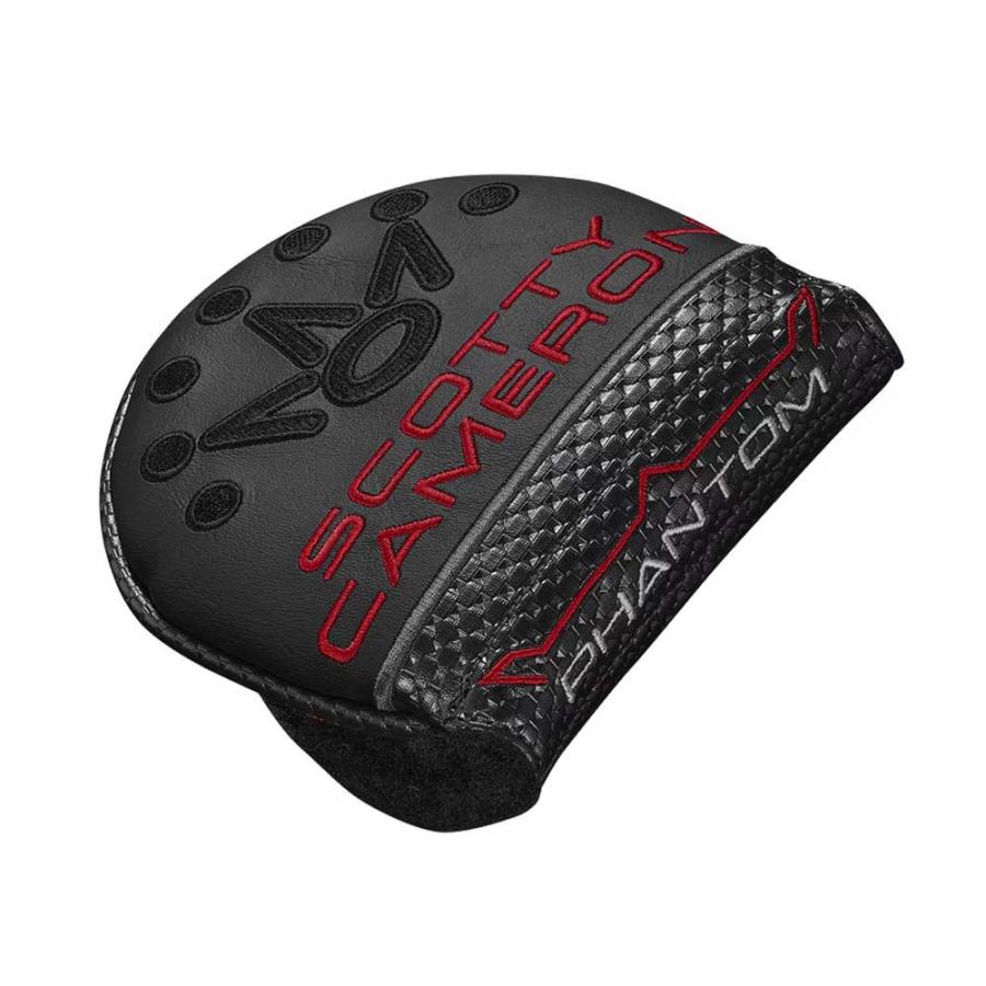 スコッティキャメロン ScottyCameron PHANTOM(ファントム) 5 パター