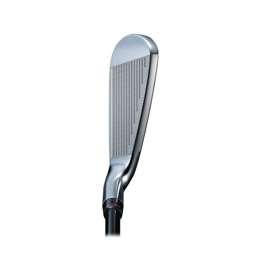 オノフ ONOFF IRON AKA アイアン(4本セット)(R2) SMOOTH KICK MP-526I