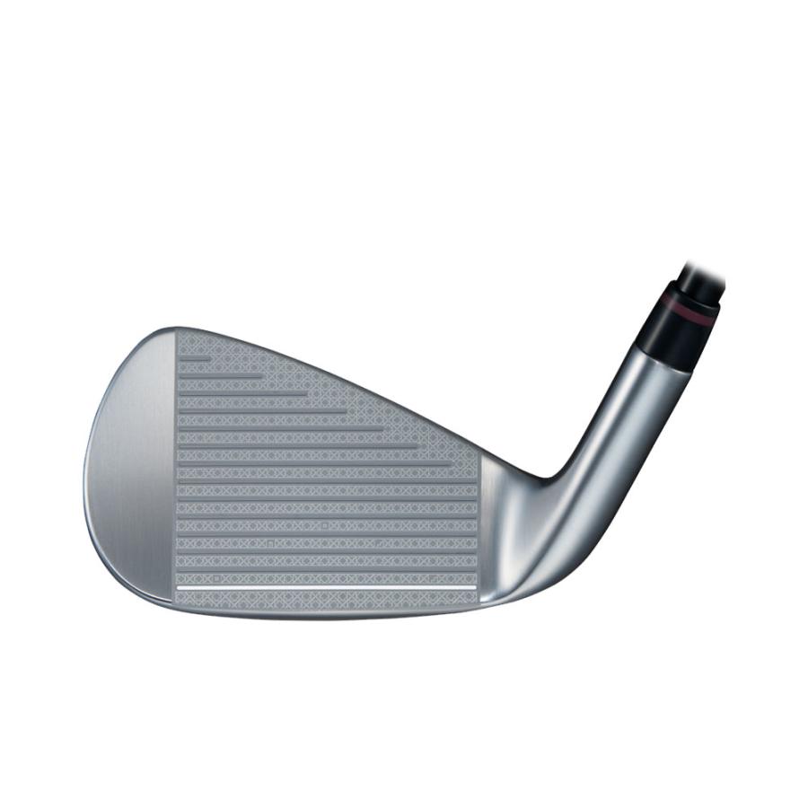 オノフ ONOFF IRON AKA アイアン(4本セット)(R2) SMOOTH KICK MP-526I