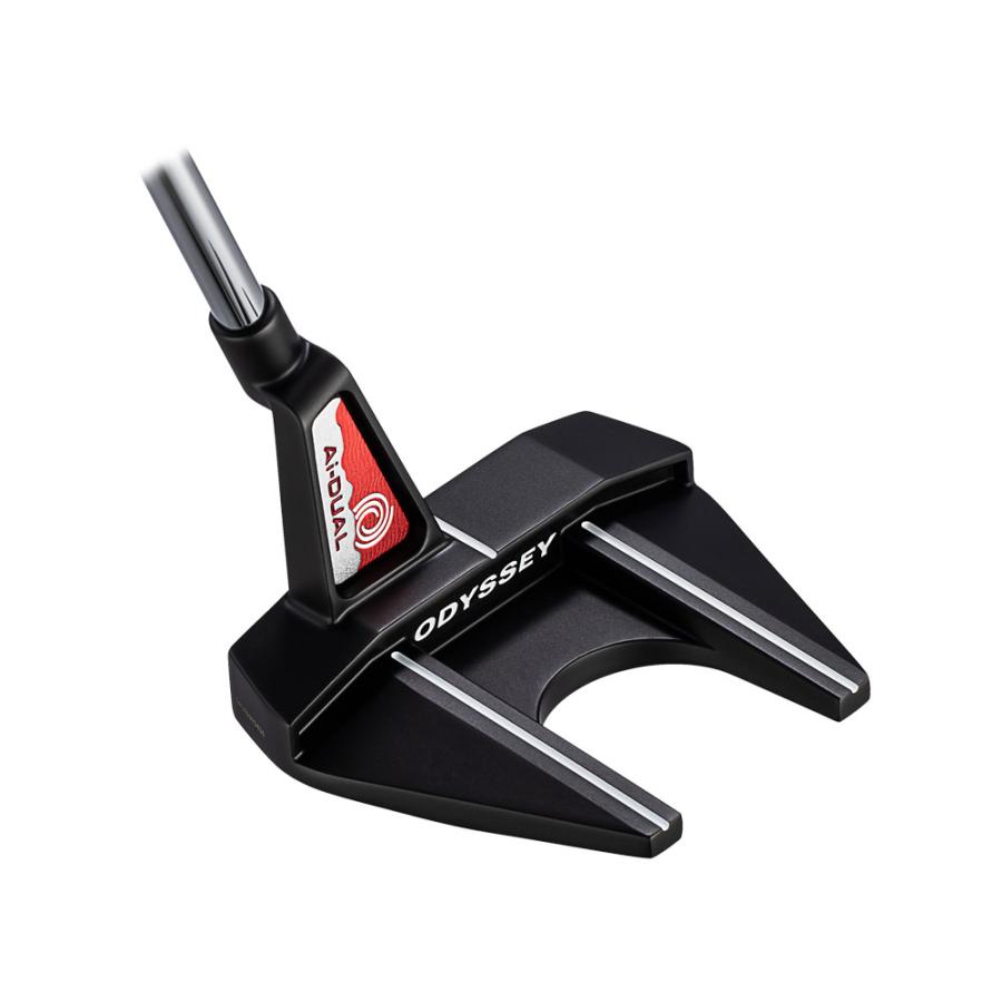 美品！オデッセイ　Ai-DUAL トライビーム　DW 34インチ オデッセイ ODYSSEY Ai-DUAL TRI-BEAM エーアイ デュアル トライ