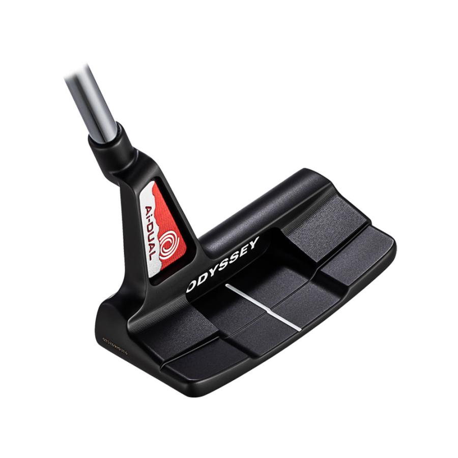 美品！オデッセイ　Ai-DUAL トライビーム　DW 34インチ オデッセイ ODYSSEY Ai-DUAL TRI-BEAM エーアイ デュアル トライ