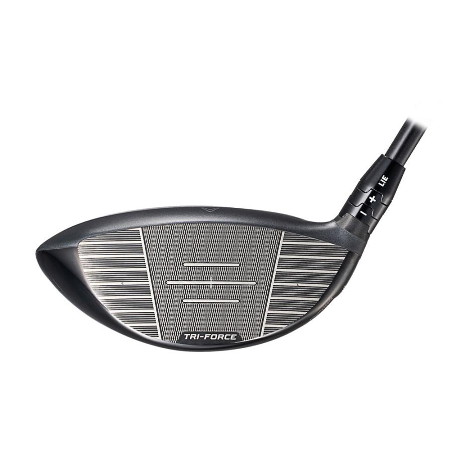 【新品】キャロウェイ　クァンタムミニドライバー　純正シャフト　50S単品 キャロウェイ Callaway QUANTUM(クァンタム) MINI ドライバー ATHLEMAX