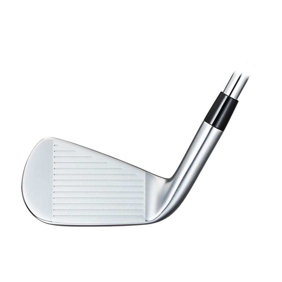 Callaway X Forged アイアンセット 5-9 P キャロウェイ Callaway X FORGED エックス フォージド アイアン(5本