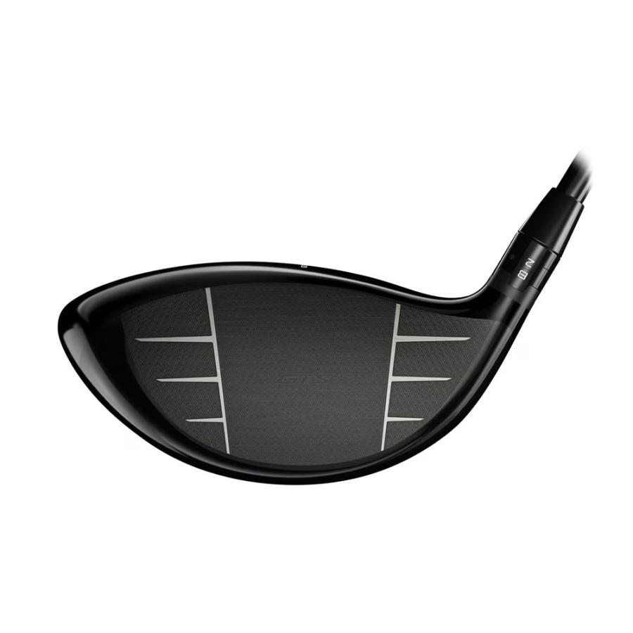 タイトリスト Titleist GTS2 ドライバー Tour AD FI-6