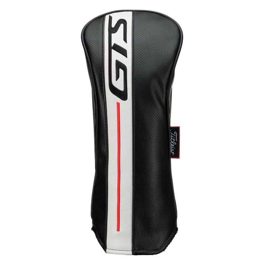 タイトリスト Titleist GTS2 ドライバー Mitsubishi Tensei 1K Red RIP 