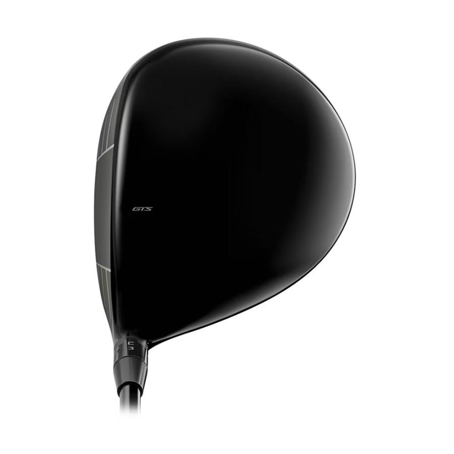 タイトリスト Titleist GTS3 ドライバー Tour AD FI-6