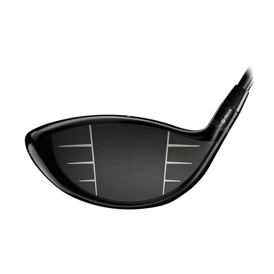 タイトリスト Titleist GTS3 ドライバー Tour AD FI-6