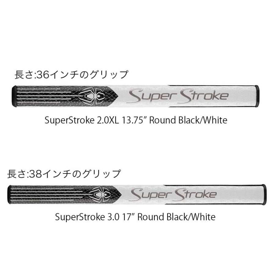 テーラーメイド TaylorMade Spider スパイダー ZT MAX COUNTER BALANCE