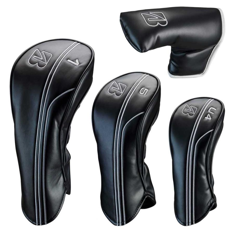 ブリヂストン BRIDGESTONE GOLF BG-100 キャディバッグ付 クラブ11本