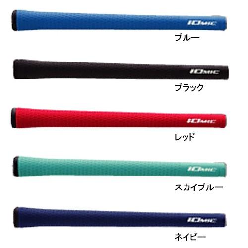 Iomic Sticky2 3 グリップ スタンダード バックラインあり ゴルフグリップ その他メーカー 二木ゴルフpaypayモール店 通販 Paypayモール