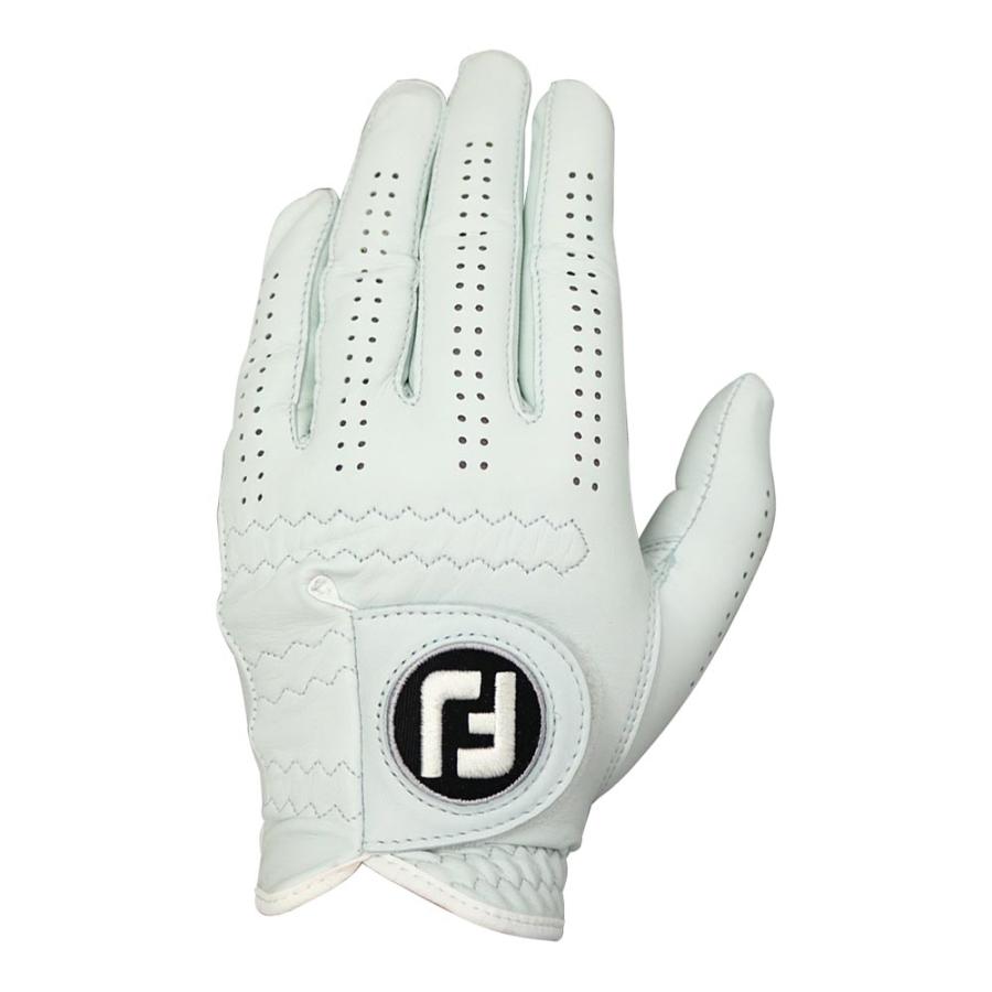 FOOTJOY フットジョイ ピュアタッチ　23㎝×10枚セット　左手用 フットジョイ FOOTJOY ピュアタッチ メンズグローブ（左手用） FGPU