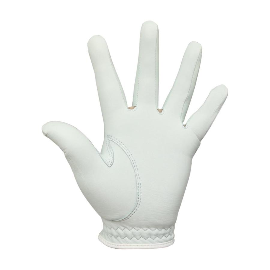 フットジョイ FOOTJOY ピュアタッチ メンズグローブ（左手用） FGPU