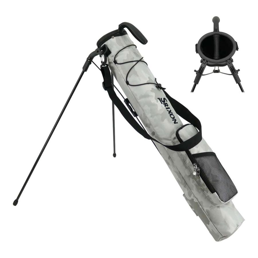 SRIXON スリクソン（SRIXON） スリクソン スタンドクラブケース GGB