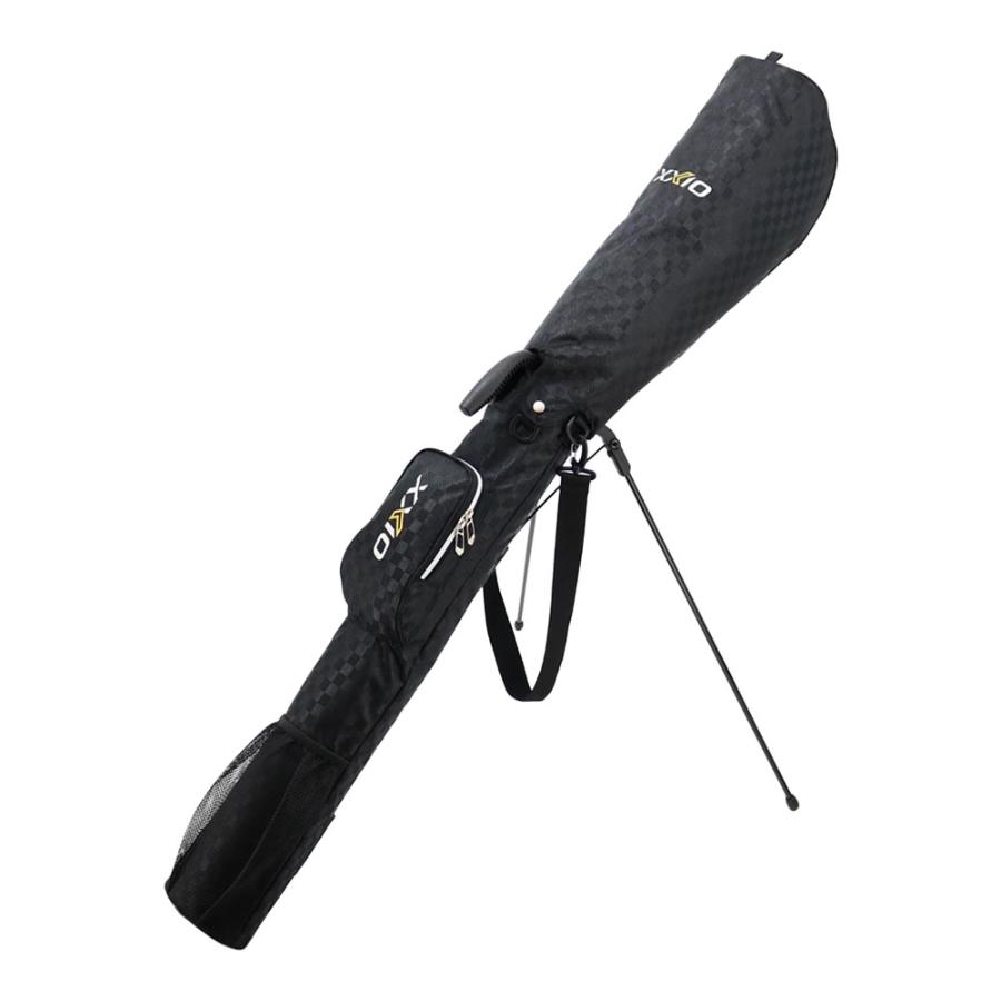XXIO ゼクシオ（XXIO） スタンドクラブケース GGB-X129C : 二木ゴルフ