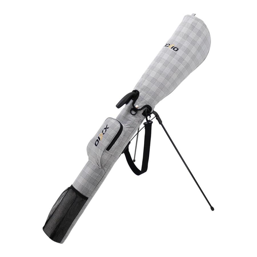 XXIO ゼクシオ（XXIO） スタンドクラブケース GGB-X129C : 二木ゴルフ