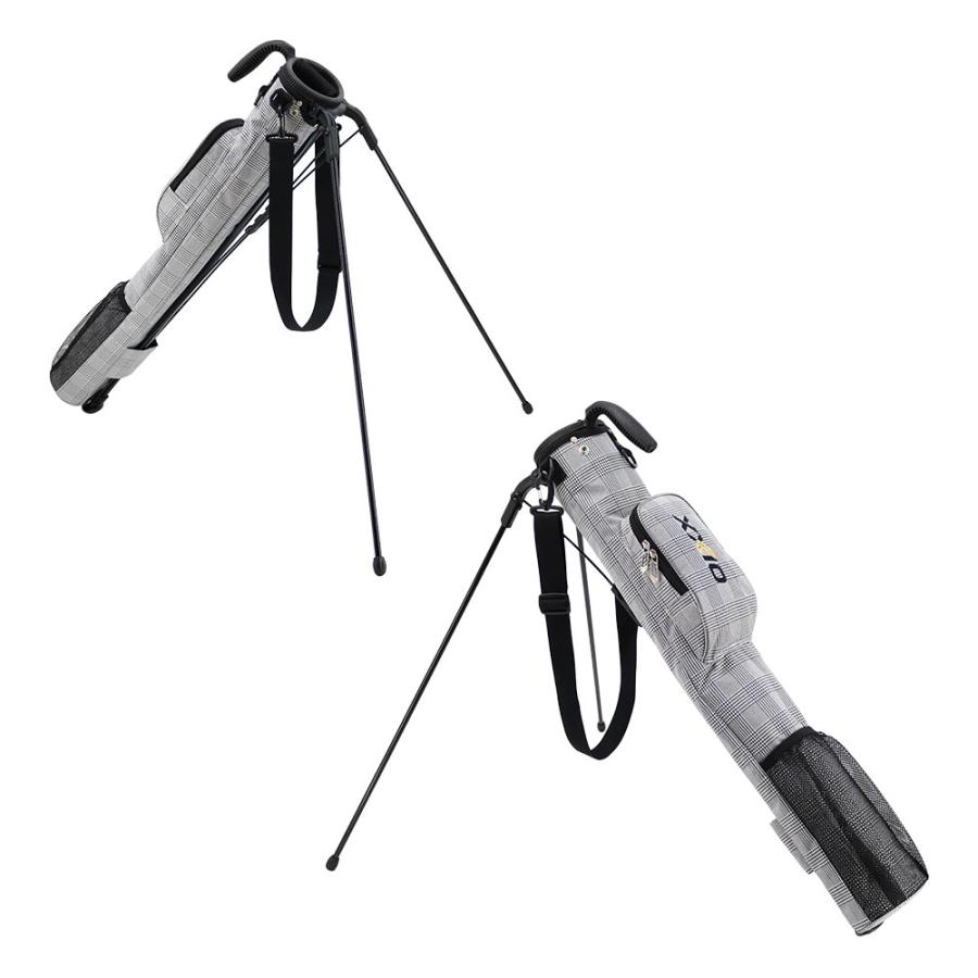 XXIO ゼクシオ（XXIO） スタンドクラブケース GGB-X129C : 二木ゴルフ