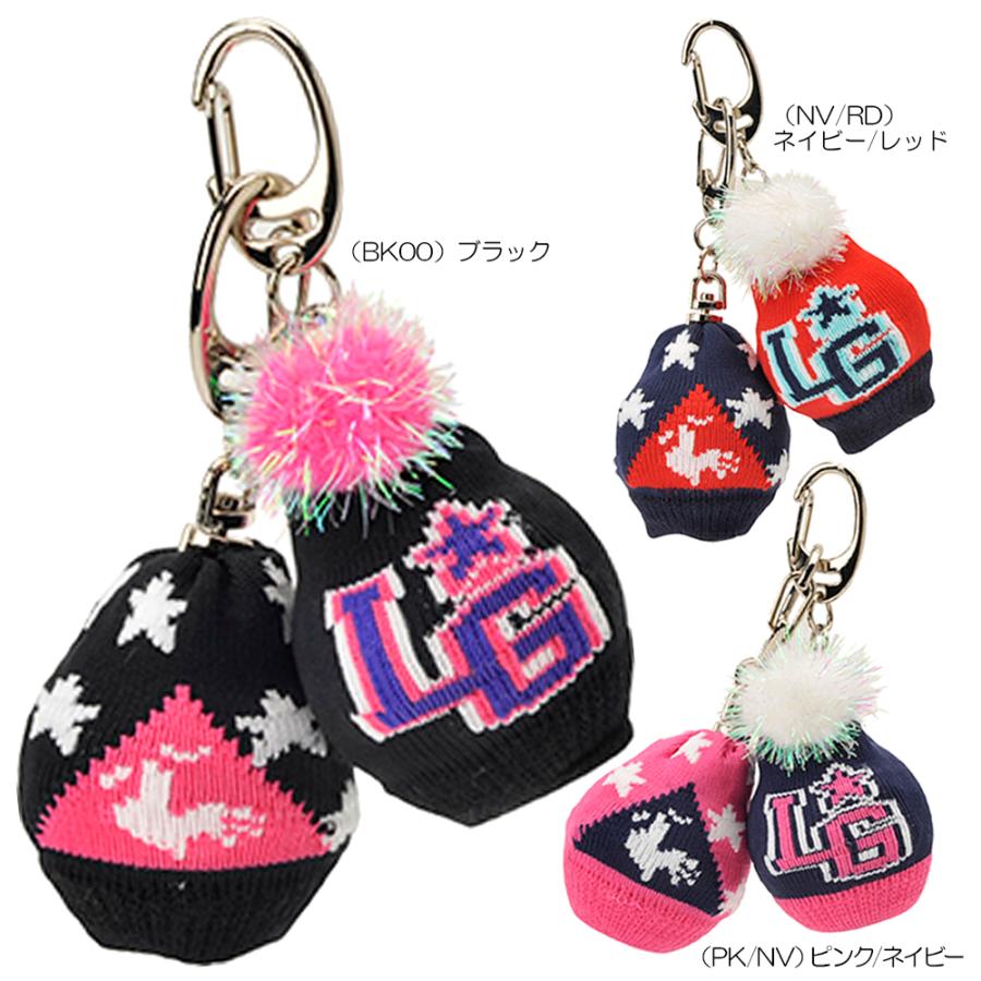 レディース ルコック ポップデザイン ボールホルダー Qqcpjx63 ゴルフボールケース ポーチ ボディバッグ類 ルコック 二木ゴルフpaypayモール店 通販 Paypayモール