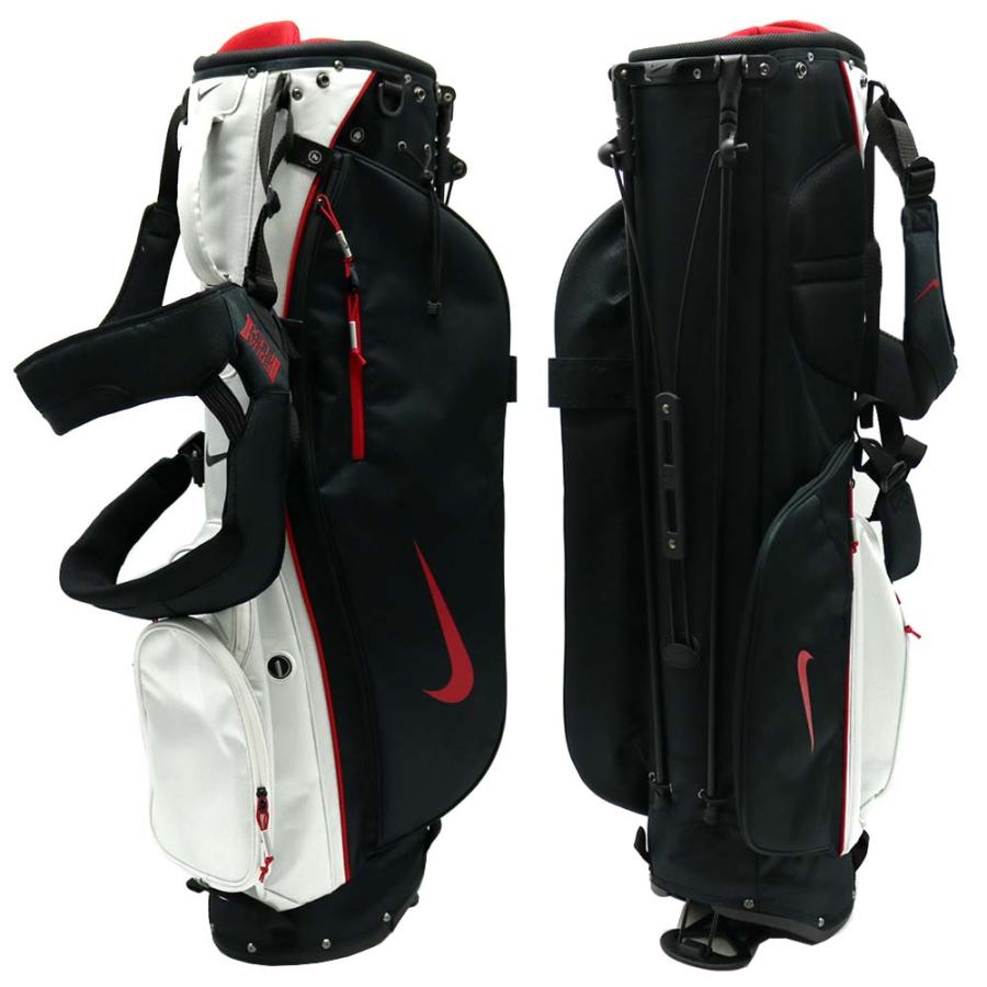 ナイキ（NIKE） スタンド メンズキャディバッグ GF3003 :438936:二木