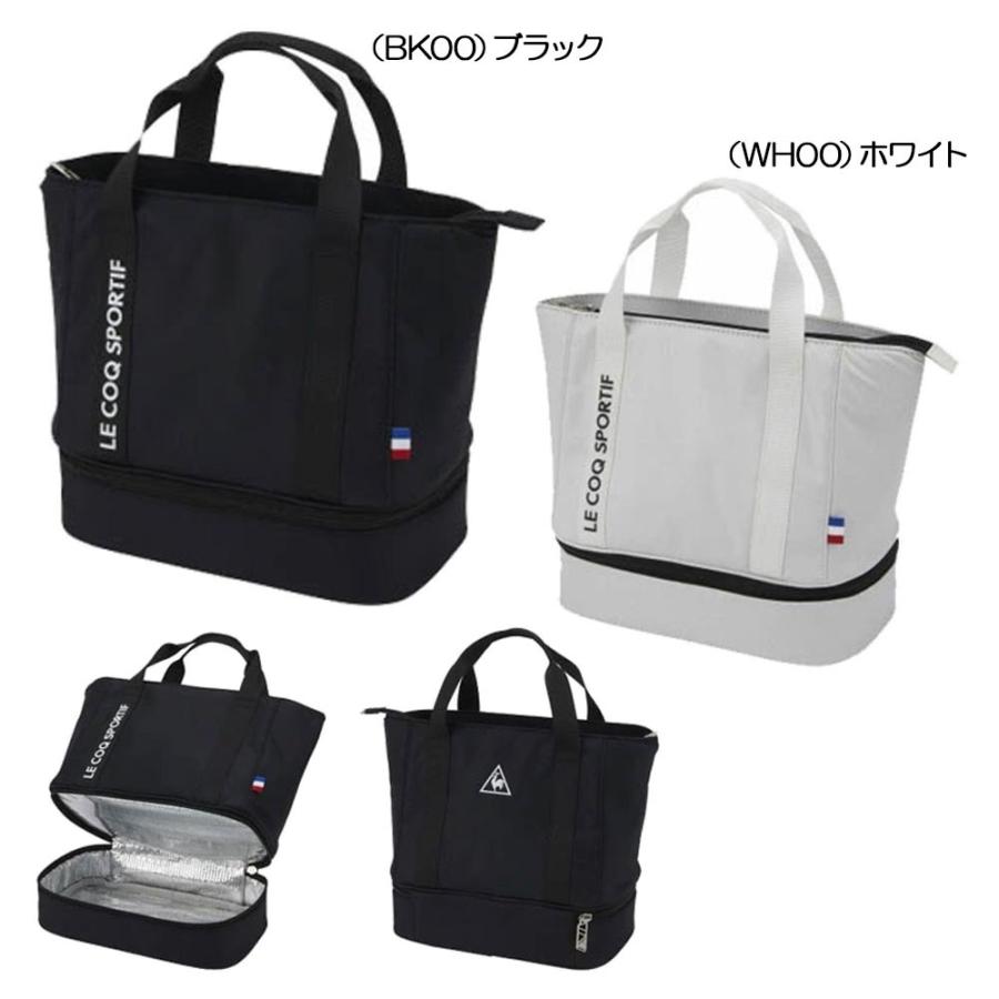 21 ルコック ポーチ 保冷保温付き Qqbrja41 ゴルフボールケース ポーチ ボディバッグ類 ルコック Le Coq Golf 二木ゴルフpaypayモール店 通販 Paypayモール