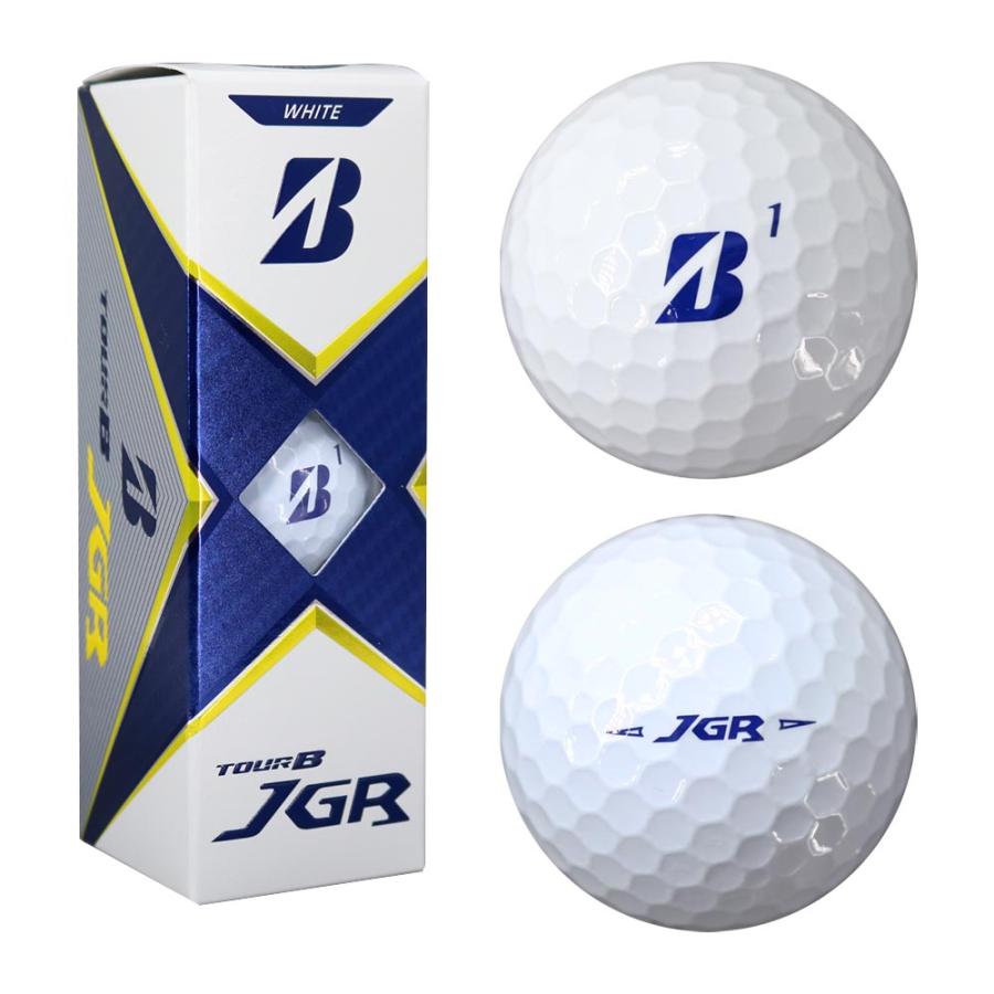 21 Tour B Jgr ボール ホワイト 1スリーブ 3個入 ゴルフボール スリーブ ブリヂストン 二木ゴルフpaypayモール店 通販 Paypayモール