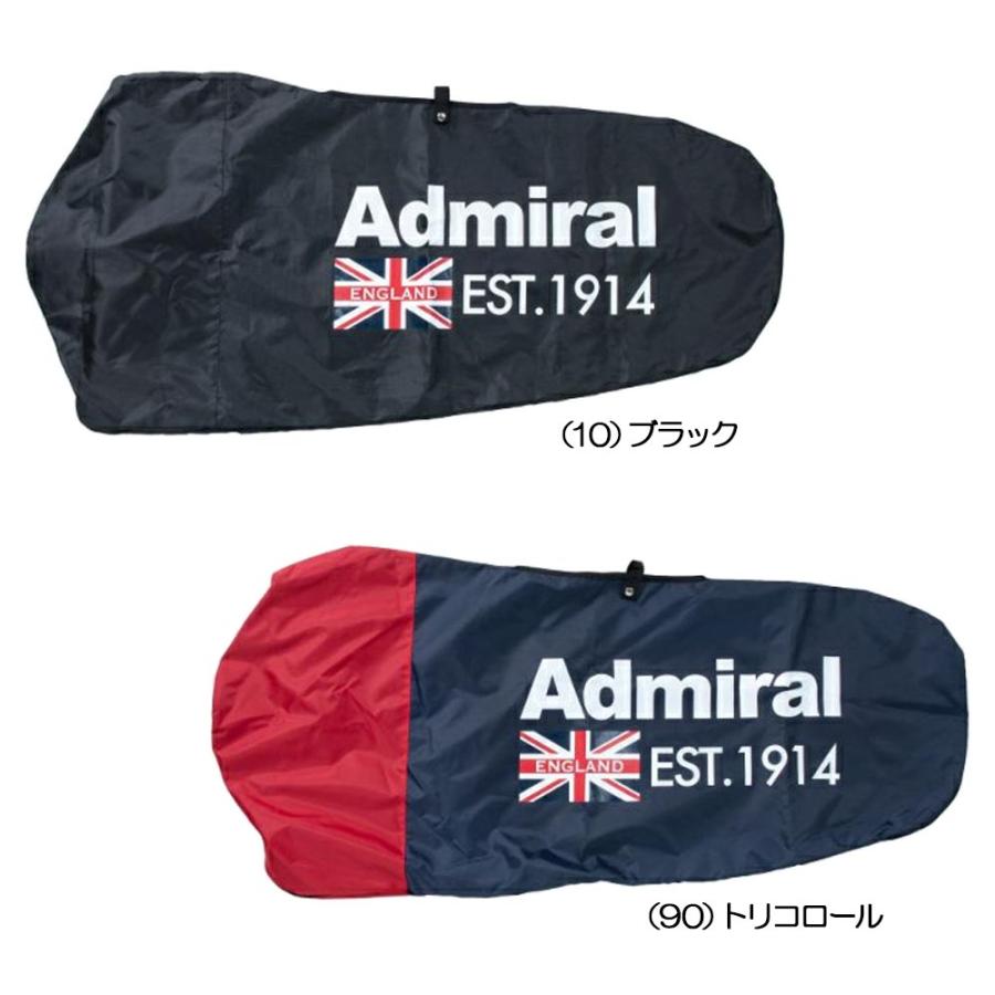 2021 高知インター店 アドミラル トラベルカバー ADMG1AK6 注目のブランド Admiral