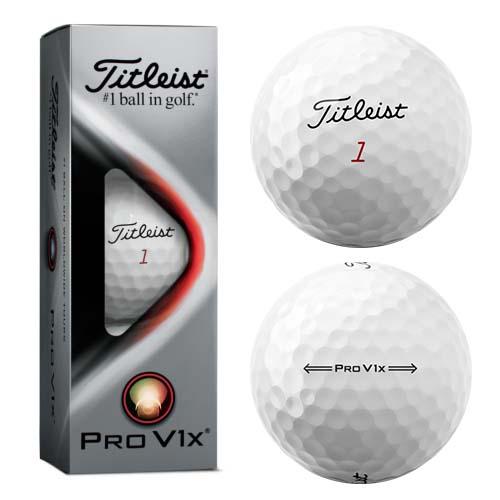 21 Pro V1x ボール ローナンバー ホワイト 1スリーブ 3個入 ゴルフボール スリーブ タイトリスト Titleist 二木ゴルフpaypayモール店 通販 Paypayモール