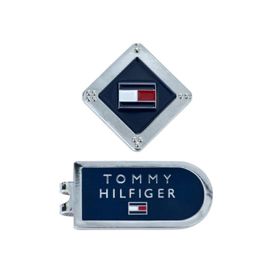 トミーヒルフィガー（Tommy_Hilfiger） メタルマーカー THMG1SM5 2024｜nikigolf｜02