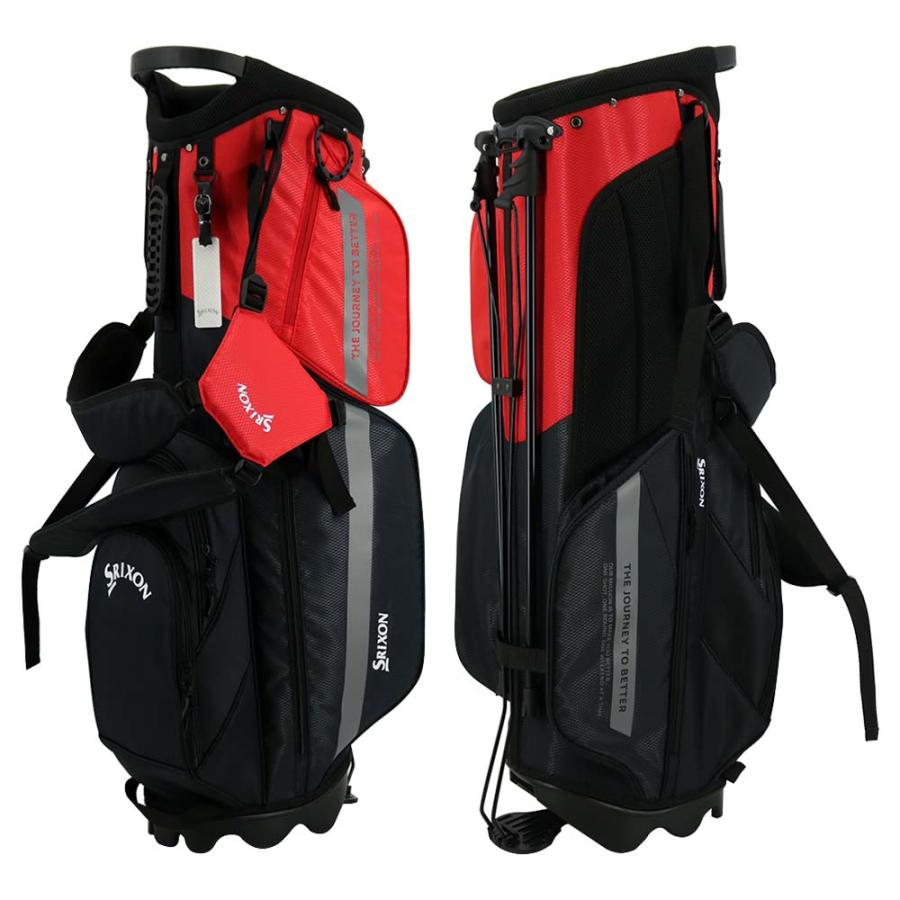 SRIXON スリクソン（SRIXON） メンズキャディバッグ GGC-S172L 2021