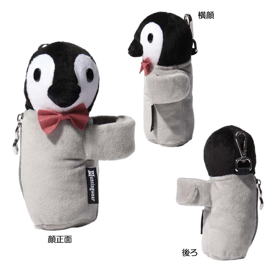 マンシングウェア(Munsingwear) 【レディース】マンシング 「BABY PETE