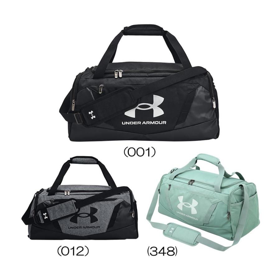 アンダーアーマー UNDER ARMOUR UAアンディナイアブル5．0ダッフル