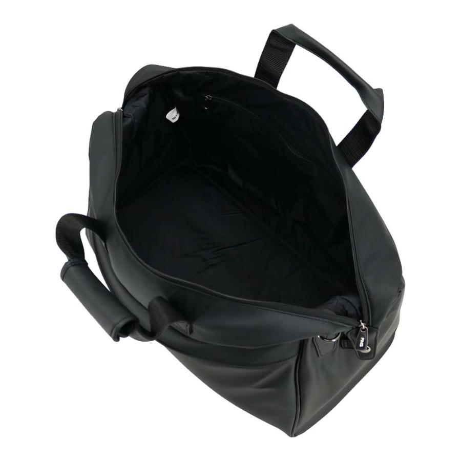 ゴルフ ピン（PING） ソフト PU ボストンバッグ GB-P221 36188 2022