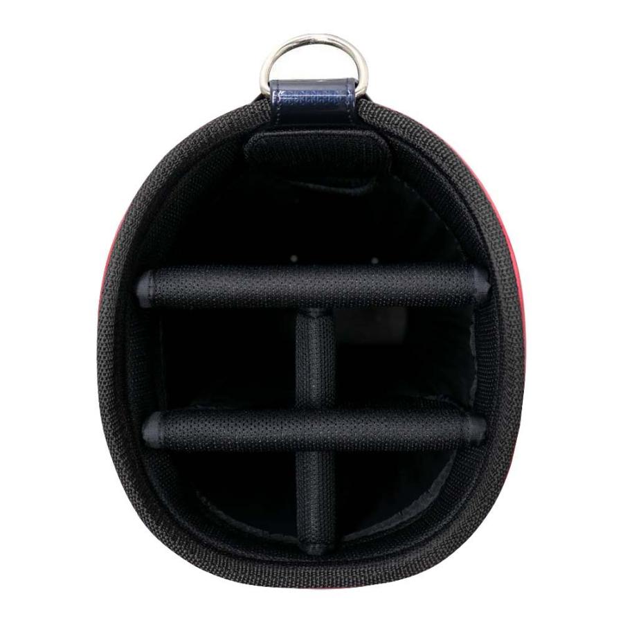 ゴルフ トミーヒルフィガー（Tommy_Hilfiger） カートキャディーバッグ