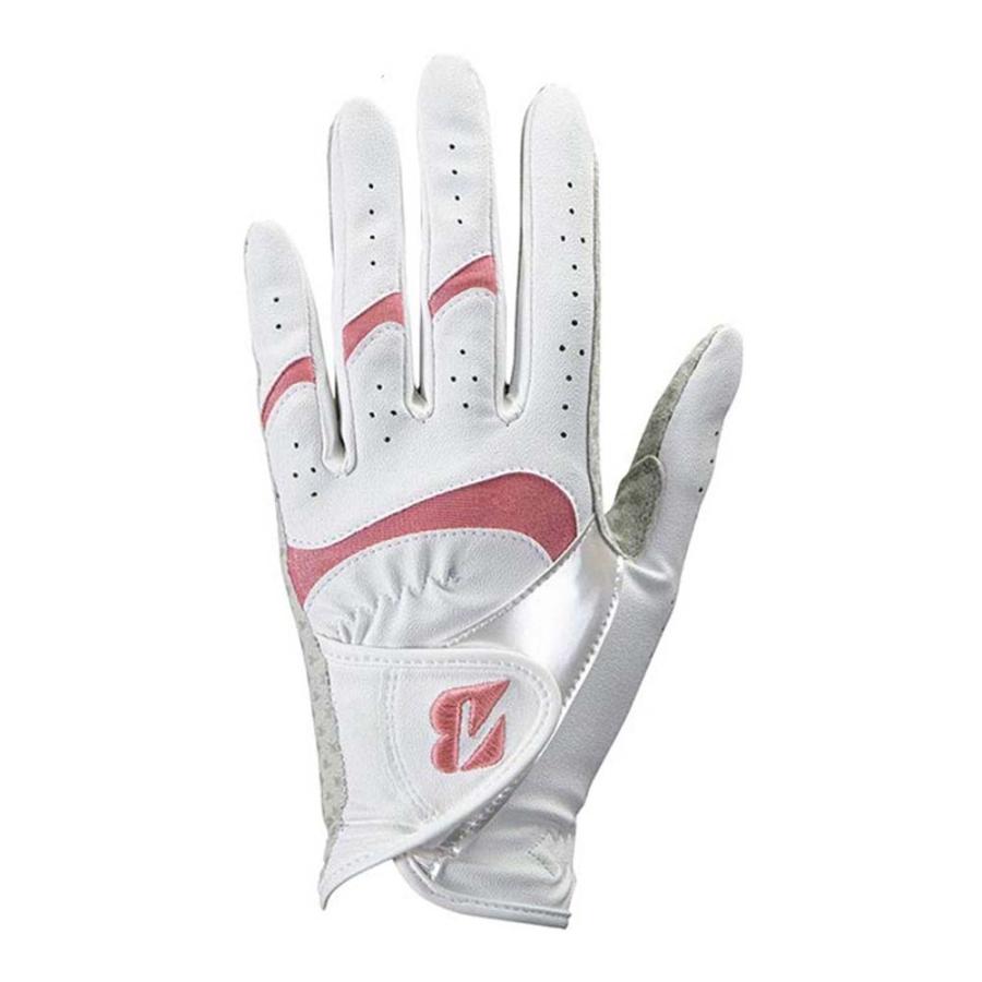 ブリヂストン（BRIDGESTONE_GOLF） ULTRA GRIP レディースグローブ（左手用） GLG27L  2022｜nikigolf｜02