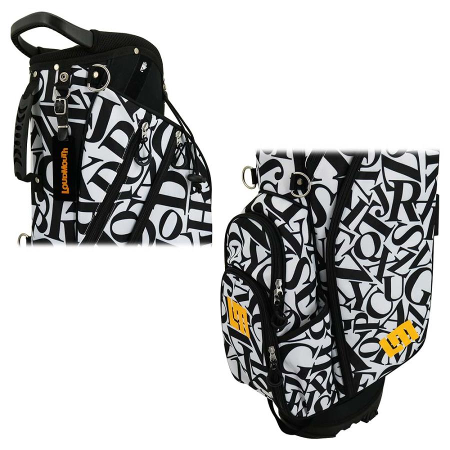 LOUDMOUTH（ラウドマウスゴルフ） ラウドマウス（LOUDMOUTH） スタンド