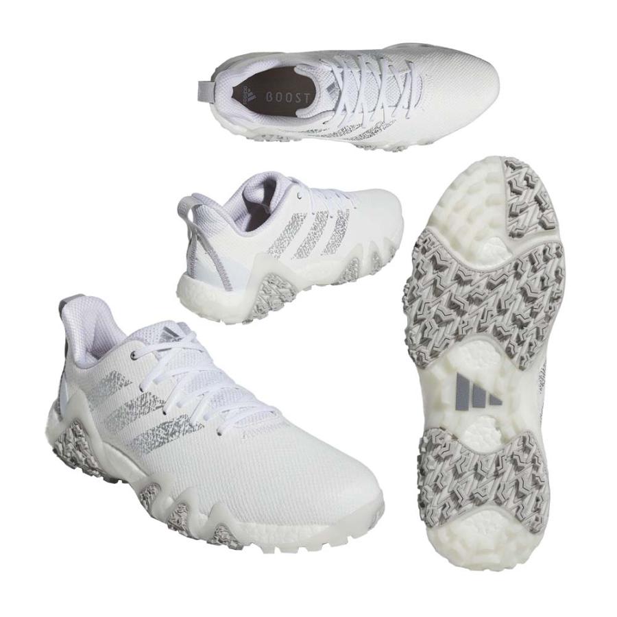 アディダス（Adidas） コードカオス22 スパイクレスシューズ GX3932