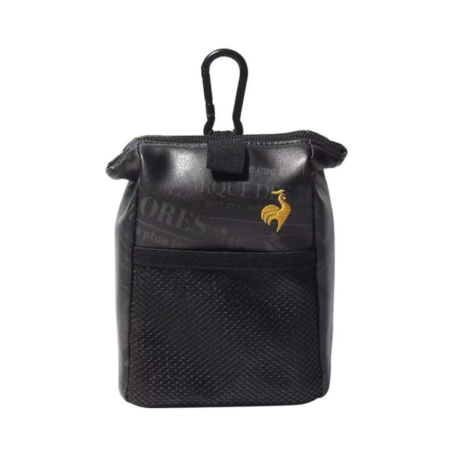 ラウンド用品・アクセサリー printgocco2003 VIADOAN 長財布 L字ファスナー がま口財布 大容量 VIA DOAN