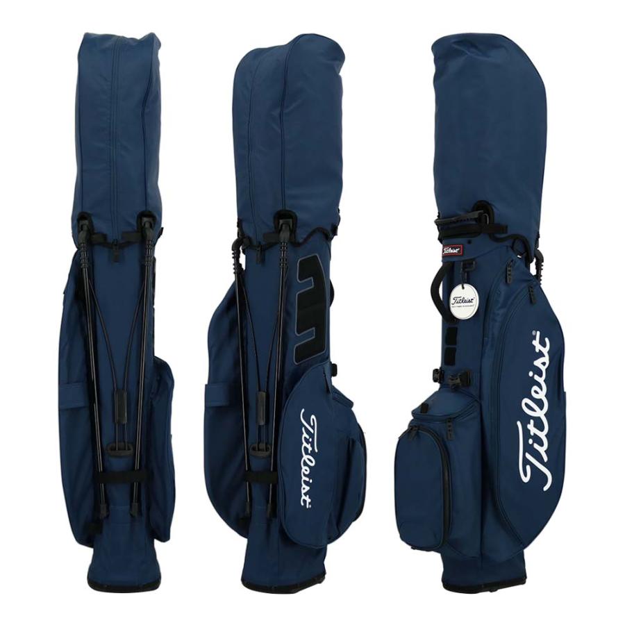 Titleist タイトリスト(Titleist) New Players 4 スタンド Titleist タイトリスト(Titleist) New Players 4 スタンド