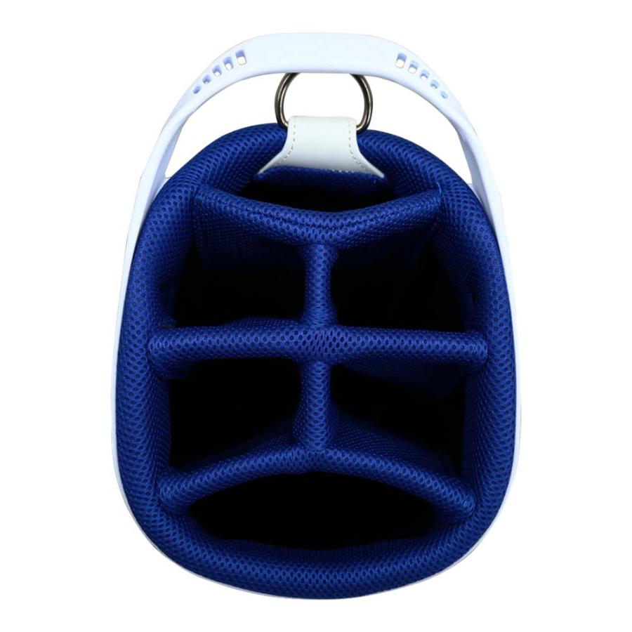 【公式】 アディダス（Adidas） パフォーマンスロゴ メンズキャディバッグ NMH90 2023 【2202997424】(12459円)