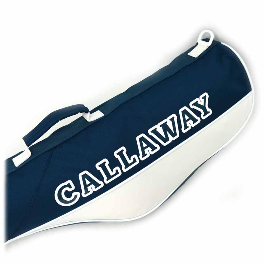 Callaway（キャロウェイ） スポーツ レディースクラブケース 23JM 2023