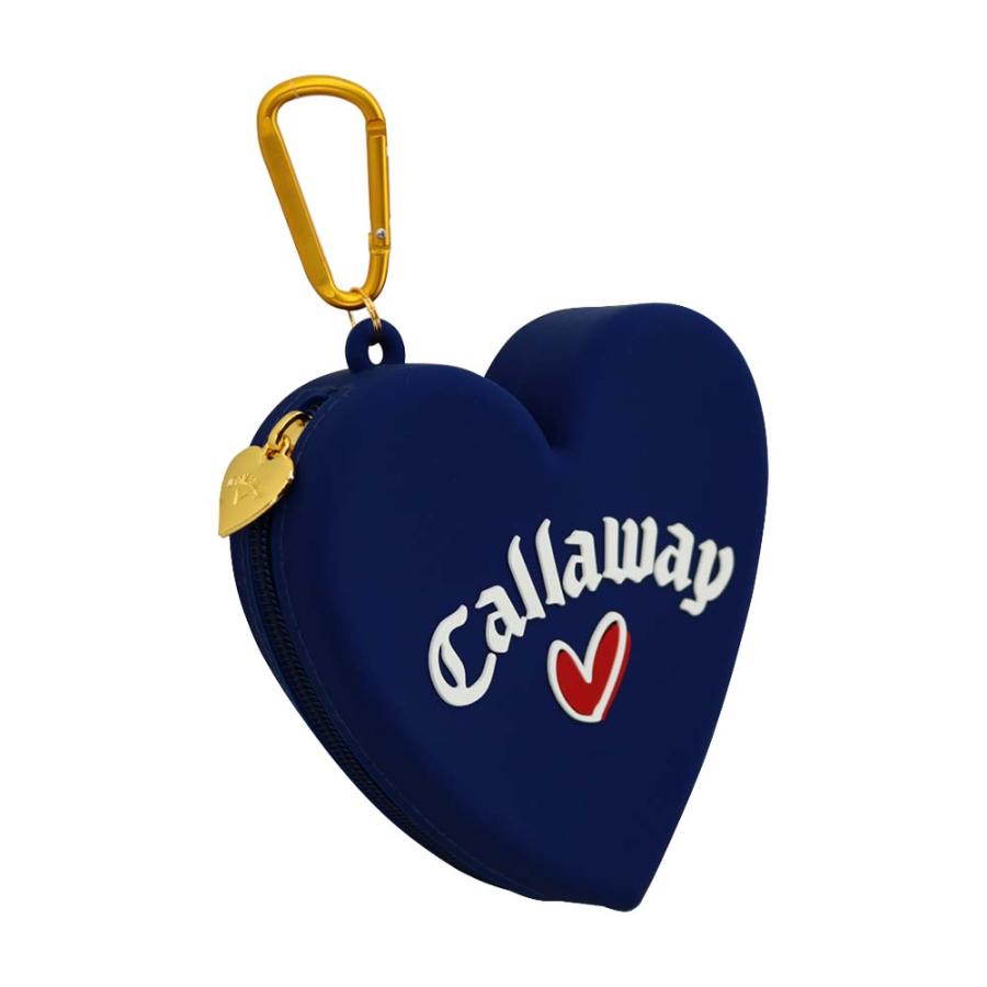 Callaway（キャロウェイ） ラブキャロウェイ ハート レディースボーチ