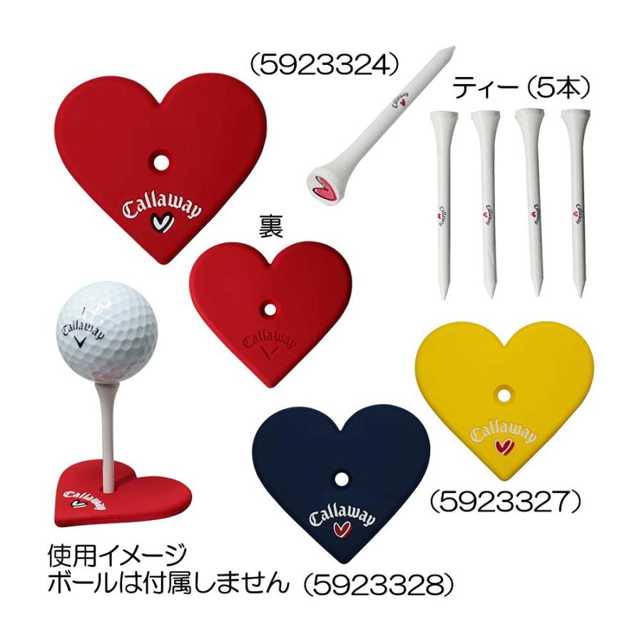Callaway キャロウェイ(Callaway) ラブキャロウェイ ハート Callaway キャロウェイ(Callaway) ラブキャロウェイ ハート