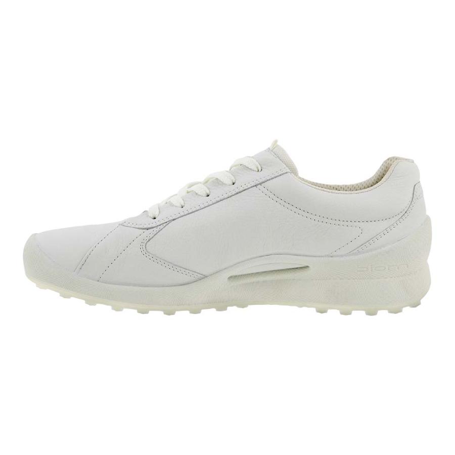 ecco（エコー） ゴルフシューズ メンズ BIOM ハイブリッド スパイク