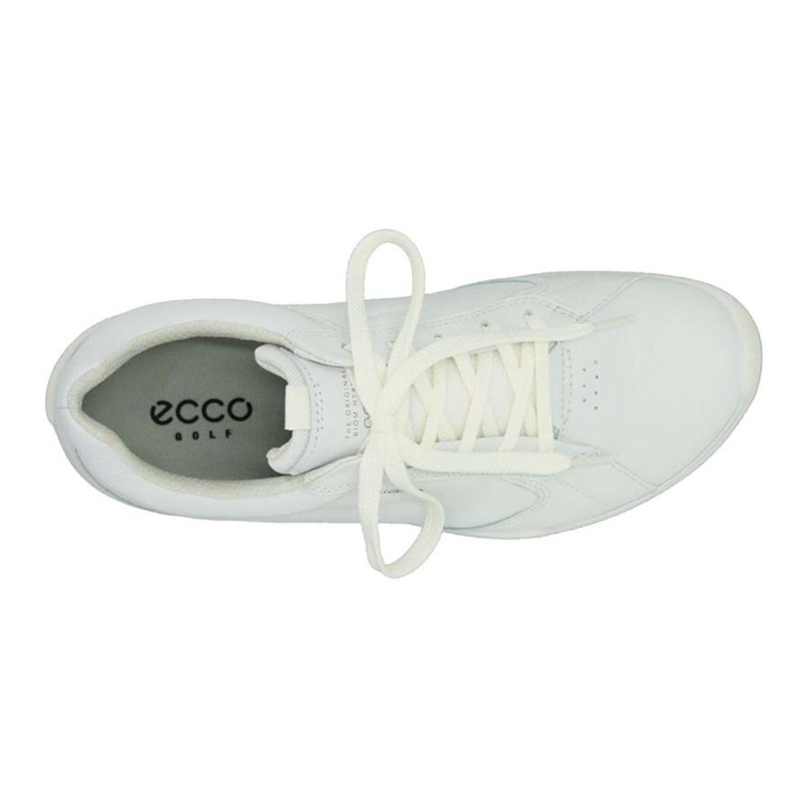 ecco（エコー） ゴルフシューズ メンズ BIOM ハイブリッド スパイク